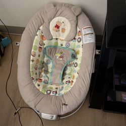 Baby Bouncer