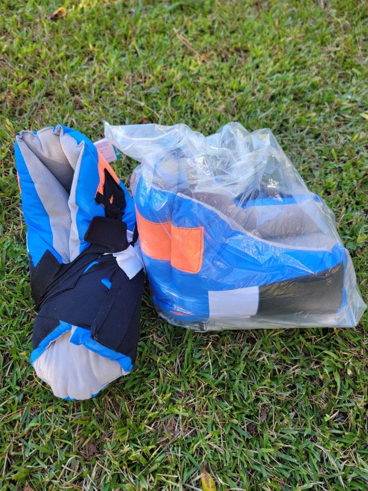 Sage Prevalon Heel Protectors