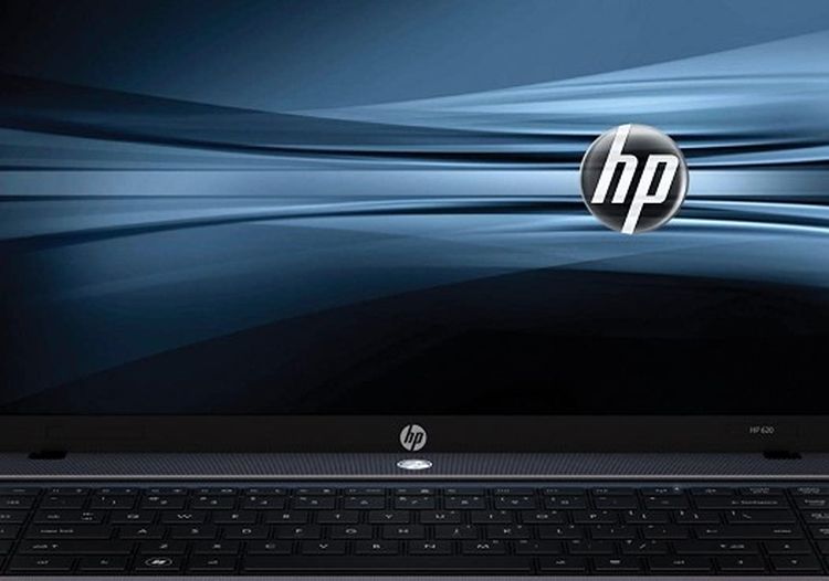 HP 620 15.6" Notebook (2.3 GHz Intel Pentium Dual-Core T4500, 3 GB RAM, 320 GB Hard Drive, DVD+/-RW SuperMulti DL LightScribe, Windows 7