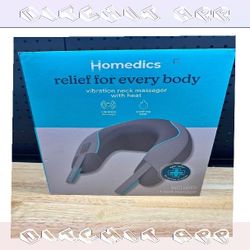 alone herself Elite Neck Massager - Eliminate Tension