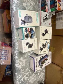 Phone Car And Bikes Holders Form 10 And Up...