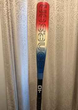 USSSA Warstic Bonesaber