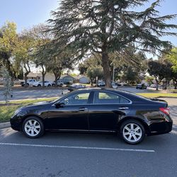2009 Lexus ES 350