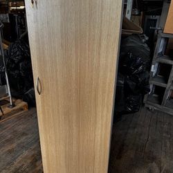 Steelcase Multi-Use Storage Cabinet