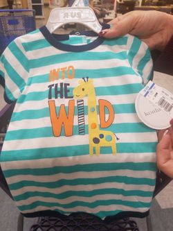 Baby clothes