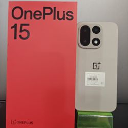 OnePlus 15 512GB 🔐Unlocked🔐 Dual Sim 