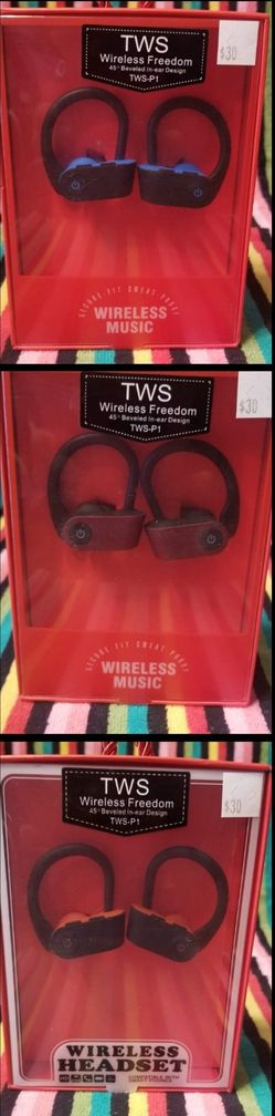 Bluetooth/rechargeable/earpiece/ Headphones/earbuds/headset Bz9