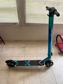 Hover 1 scooter