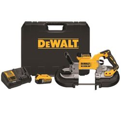 Brand New Band Saw Dewalt