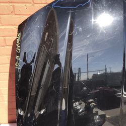 2016-2021 Dodge Charger Hood Oem