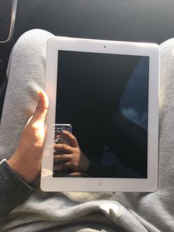 iPad