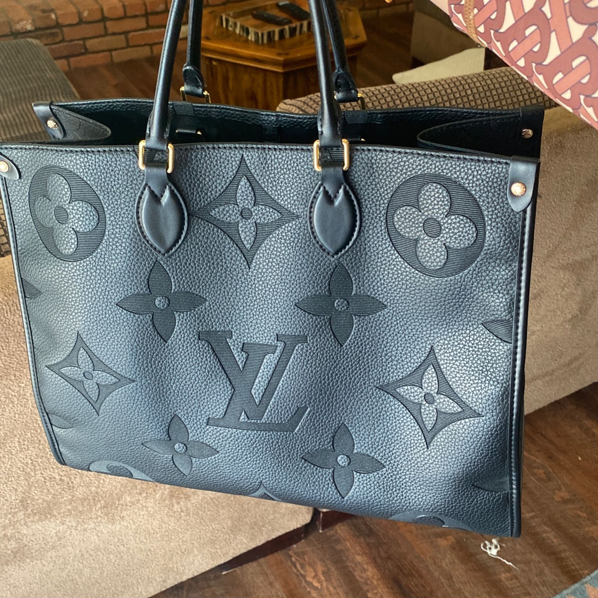 Louis Vuitton Handbag