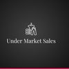 Under market Sales®️