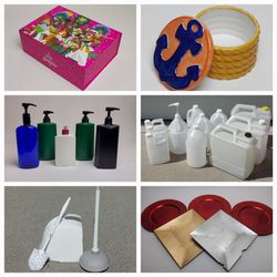 ***  FREE  ***  Household Items