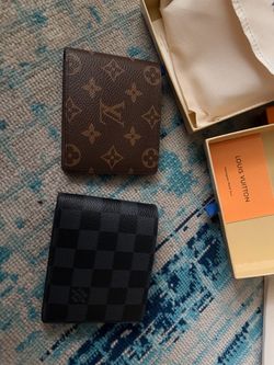 Men Wallets