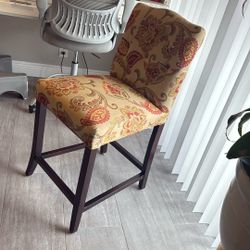 Confortable High Chair