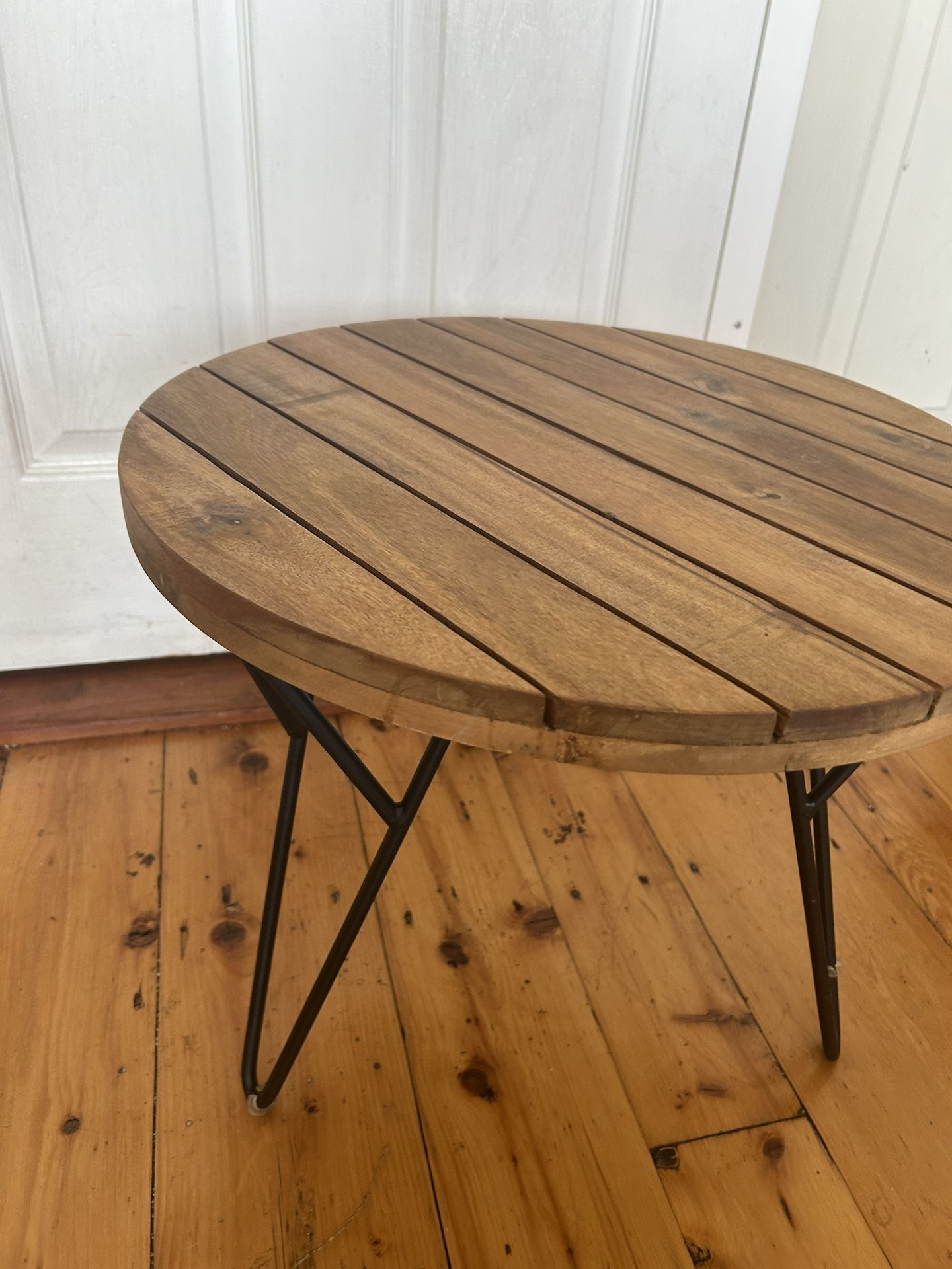 Low End Table