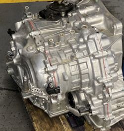 Cvt Transmission For Nissan Kicks / Versa