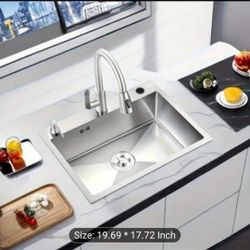 KITCHEN SINK 