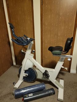 Stationary Bike