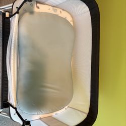 Baby Bassinet, Swing, Chair
