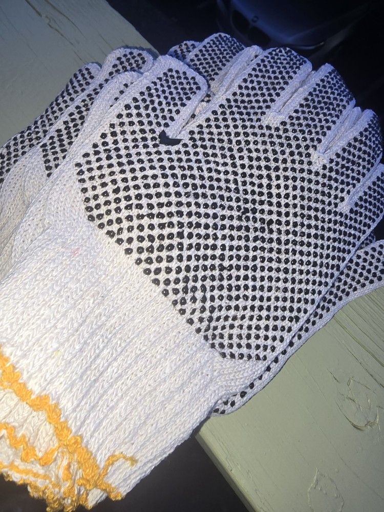 Gloves