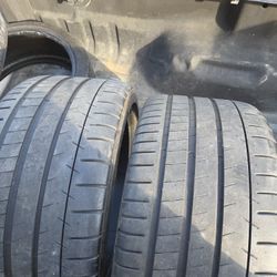 20in Tires Sale 