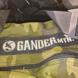 Camping Stuff 