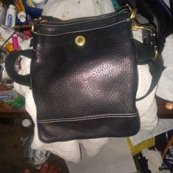 Coach Crossbody