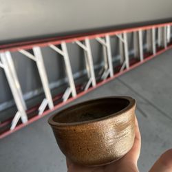 Small Clay Pot For Plants