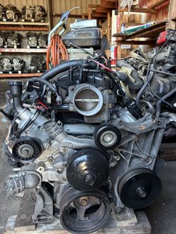 2010 6.2 Engine For Sale Denali Escalade Silverado