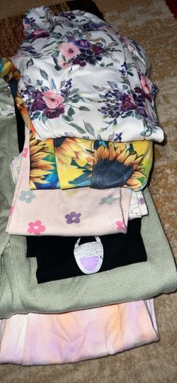 $1 legging