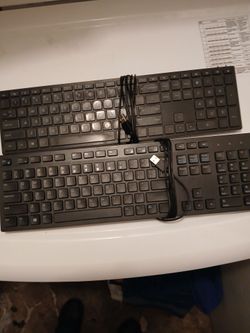 Keyboard