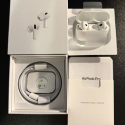AirPod Pro 2