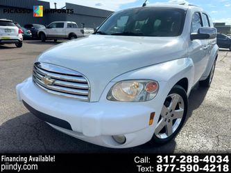 2006 Chevrolet HHR