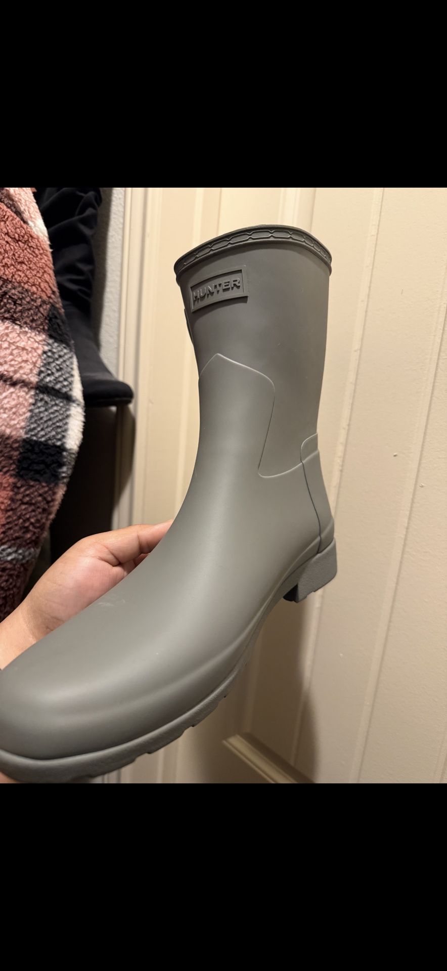Hunter Rain Boots