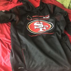 49Ers Hoodie 