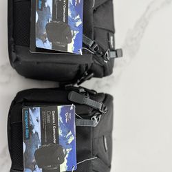 Camera/Electronic Bag