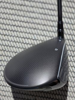 Mint TalyorMade Qi4D Driver