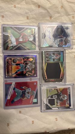 Cowboys 20 cards lot plus 67 assorted cards
