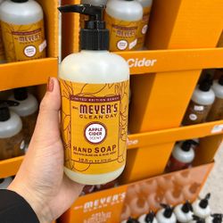 Meyer’s Hand Soap