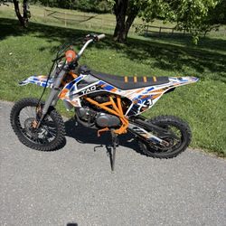 Tao Tao 140cc Dirtbike