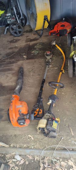 Landscaping tools