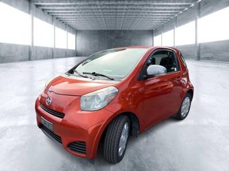 2012 Scion iQ