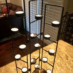 Candle Holder