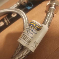 Washing machine Connectors 