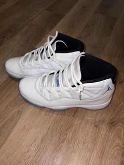 Jordan 11 size 11