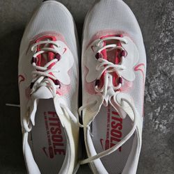 Nike Summer Golf Shoes (Woman)