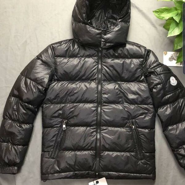 Official Moncler bubble jacket for Sale in Maple Shade Township, NJ ...