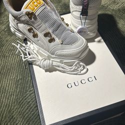 Gucci Flashtrek 